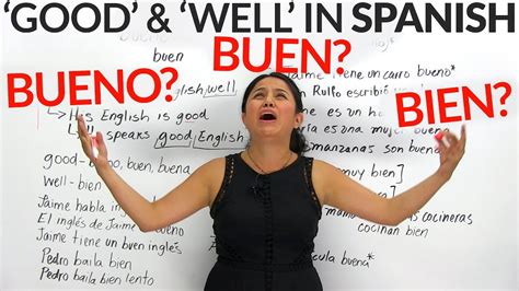 que bueno in english|bueno .